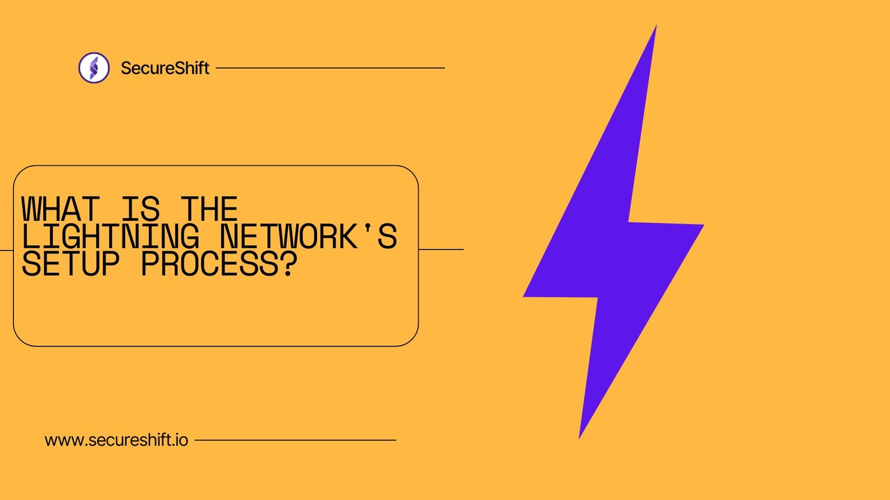 get started with the Lightning Network